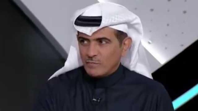 فهد الهريفي يوضح أفضل 11 لاعب بتاريخ المنتخب الوطني .. فيديو