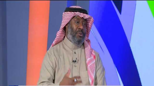 يوسف خميس: أحمد الكسار هو الحارس رقم 1 في الأخضر .. فيديو