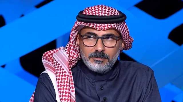 عايض بن عبود : النصر يدفع ثمن بطولة اليابان الودية إلى الآن .. فيديو