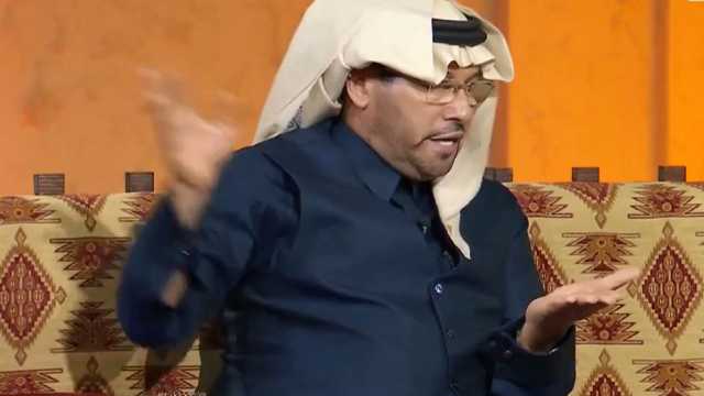 خالد الزيد: ما يقدمه سالم الدوسري يفوق بعض اللاعبين الأجانب .. فيديو