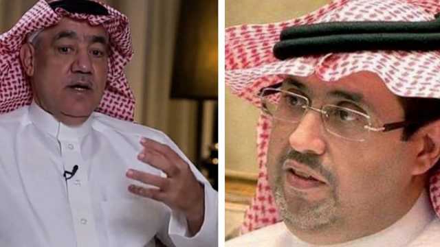 عبدالهادي: مو عيب لو ذهبت لمنزل منصور البلوي..فيديو