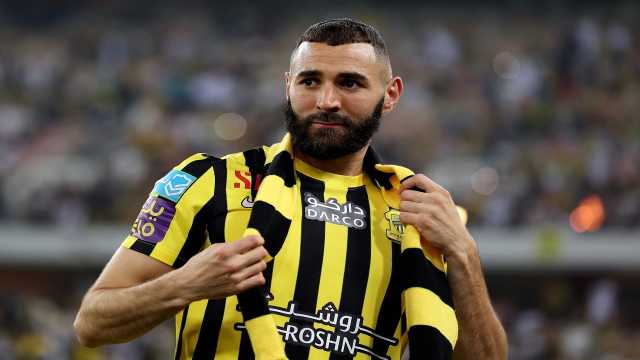 تفاصيل الاجتماع المطول بين الاتحاد وبنزيما