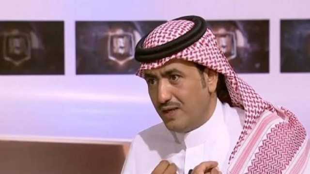سعد آل مغني لإعلام النصر: أنتم كذابين