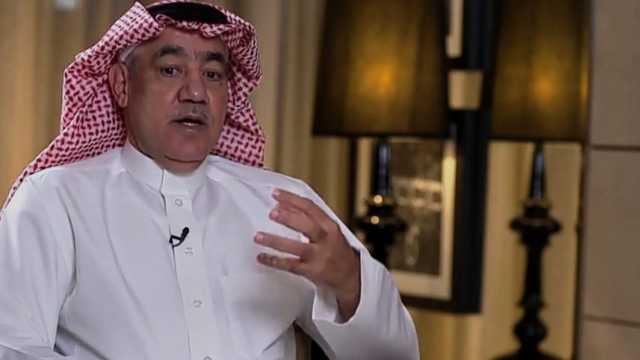 فيصل العبدالهادي يعترف: لم يسبق للجنة المنتخبات الاجتماع .. فيديو