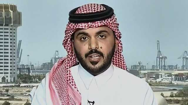 غازي الذيابي: أتقاضى 100 ألف في الإعلان الواحد .. فيديو