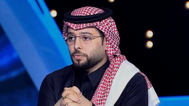 علي العنزي: النصر لن يجلب حارس أجنبي .. فيديو