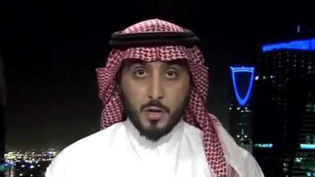 مشاهد: لماذا لا يستعين جيسوس بصالح الشهري بدلًا من الحمدان؟ ومحمد الدهش يرد .. فيديو