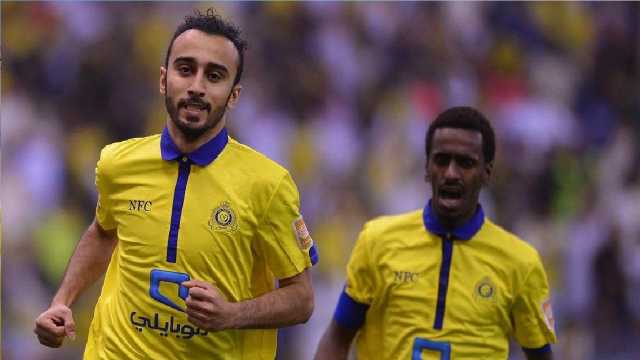 محمد السهلاوي : ياليت كل المباريات ضد الهلال