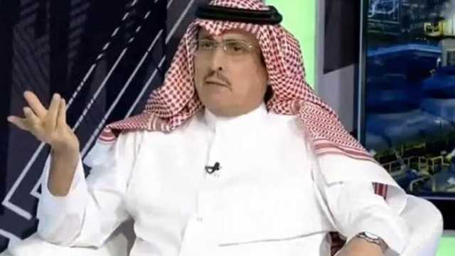 الدويش : ليس من حق أحدٍ أنْ يُجبر لاعبًا على اللعب