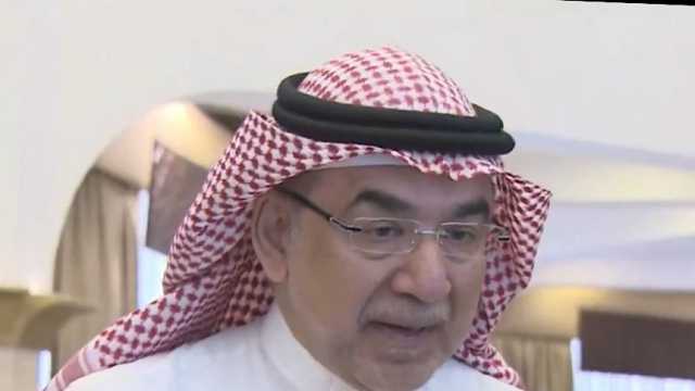 أشرف أمير: أمراض القلب سبب وفاة 30% من المجتمع السعودي ٠٠فيديو
