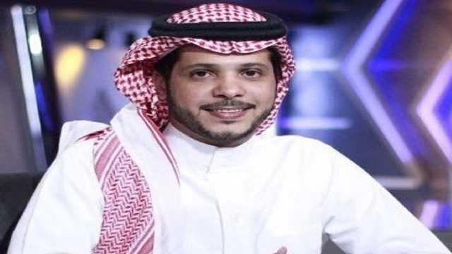 أول تعليق من العميري بعد وصول بعثة النصر إلى الرياض