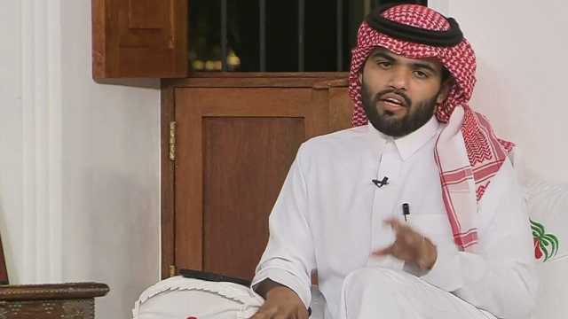 خالد القحطاني: العراقي أيمن حسين هو اكتشاف البطولة .. فيديو