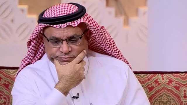 سعود الصرامي: منصور البلوي أنقذ النصر من الهبوط .. فيديو