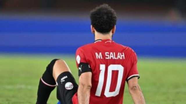 وكيل محمد صلاح يكشف عن حالته الصحية بعد الإصابة