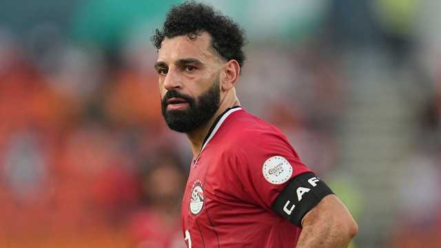 بين جاكوبز: الأولوية للهلال في ضم محمد صلاح