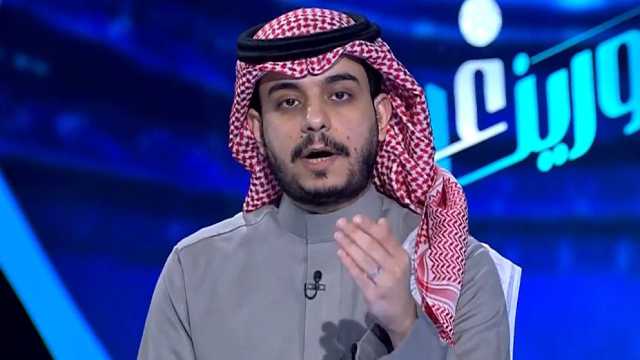 العامر : لائحة رابطة دوري المحترفين للتعاقدات الشتوية لا مصدر لها إلّا داخل الأندية .. فيديو