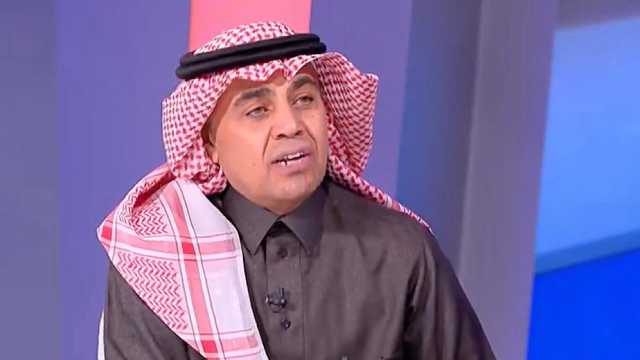 الجاسر: عمر السومة خيار مميز للهلال في الفترة الشتوية .. فيديو