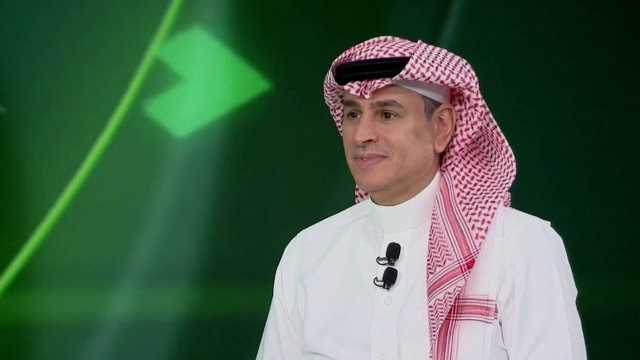 تركي العواد: الهلال انتقم من ميسي وعلمه أنه يفوز به أو بدونه .. فيديو