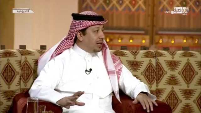 الجفن: منتخبنا حتى الآن لم يختبر .. فيديو