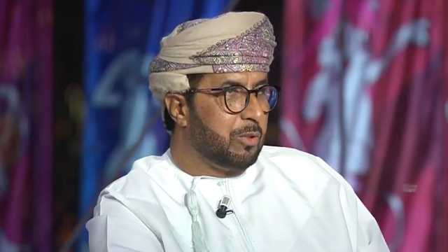 العامري: المنتخب الكوري ما قدم ما يشفع له خلال البطولة كيف نضعه بالقمة .. فيديو