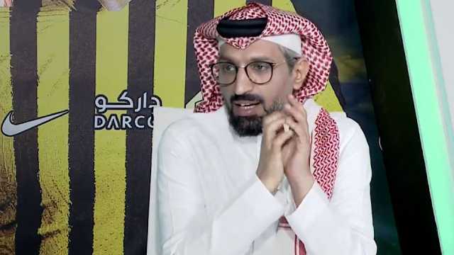 الشهري : الهلال ثاني أندية العالم في الضخ المالي ولكن العالم يبحث عن النصر .. فيديو