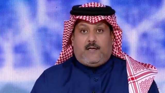 العجمة: مؤلم أن يتهم المدرب اللاعبين بالتخاذل في ليلة مباراة المملكة وعمان .. فيديو