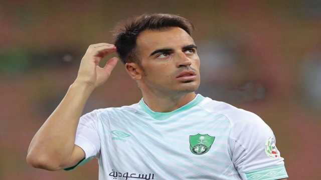 لاعب الأهلي السابق: الدوري السعودي ينافس الدوريين الإسباني والإنجليزي