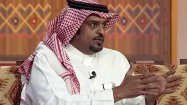 فواز الشريف : بعد تأهل المنتخب أصحاب الآراء السلبية خارج اللعبة .. فيديو