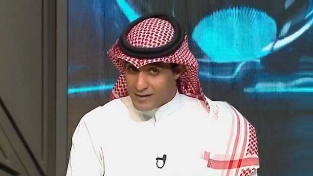 السالمي: واضح تركيز مانشيني على الطاقات والاعتماد على الشبان .. فيديو