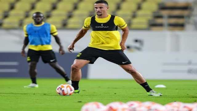 مدافع الاتحاد يقترب من العودة لإسبانيا