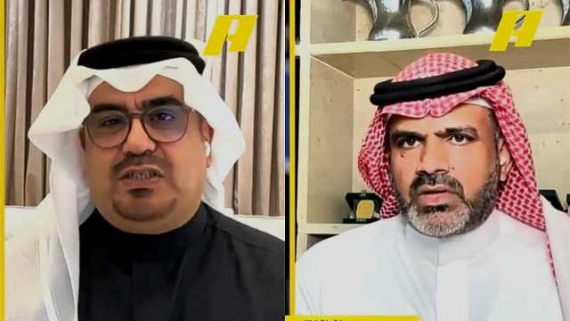 أبو نخاع: تصريح مانشيني ذكي والبلوي: أداء اللاعبين لم يكن جيد .. فيديو