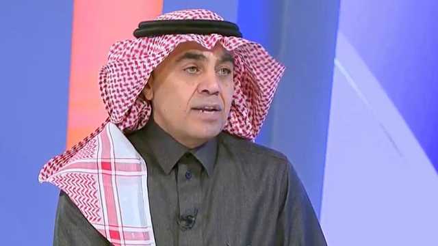 الجاسر : سالم الدوسري كان مستاء من المستوى الذي قدمه .. فيديو