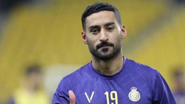 الأهلي يتقدم بعرض رسمي لضم نجم النصر