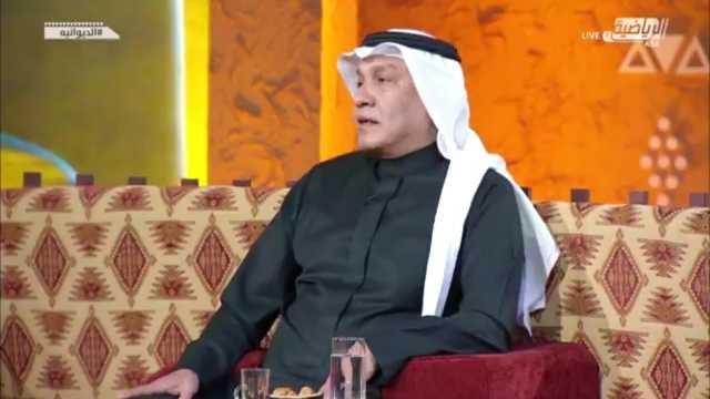 خوقير عن حمدالله: كان جائعا ثم شبع .. فيديو