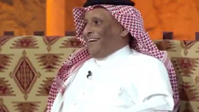 حسن عبد القادر :البليهي رجل اللحظات الحاسمة .. فيديو
