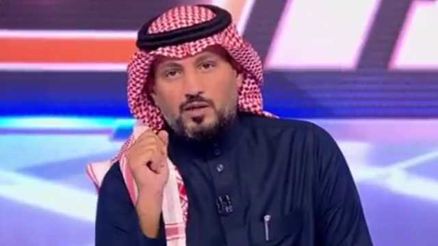 الحميدي: مارسيلو جاياردو يصر على تطبيق اللائحة على ⁧‫بنزيما‬⁩ .. فيديو