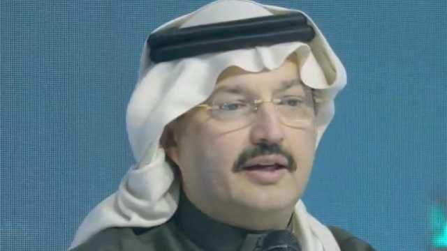 أمير عسير : ولي العهد عقد أكثر من 17 لقاء لبناء استراتيجية عسير .. فيديو