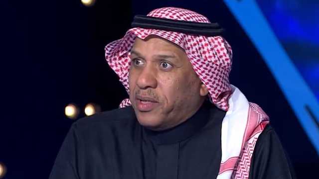 سعد مبارك يتحدث عن أداء الثنيان في كأس آسيا 88 .. فيديو