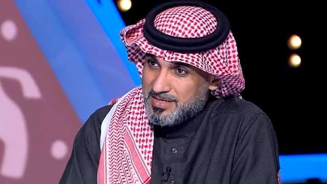 هاني البشر يعلق على واقعة اشتباك لاجامي وبروزوفيتش .. فيديو