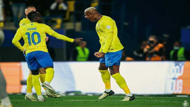 تاليسكا عن كلاسيكو الهلال والاتحاد: ممكن كل شيء يصير