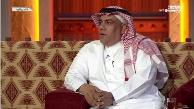 علي قطان: الجميع مصدوم من ما يقدمه بنزيما في الاتحاد .. فيديو