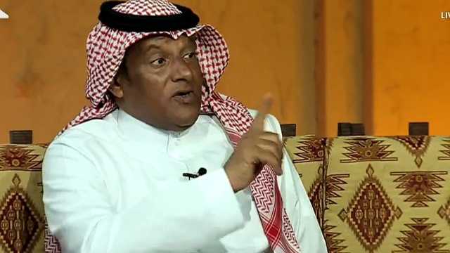 سعدون حمود: الهلال لا يستطيع الدفاع والأهلي لم يحقق شيء بوجود محرز .. فيديو