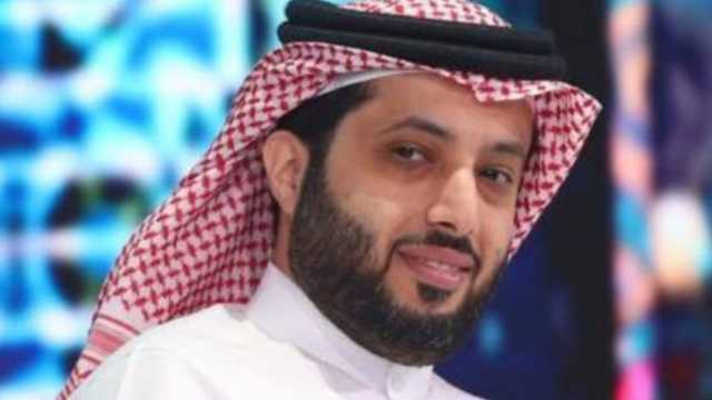 تركي آل الشيخ يعلن موافقة ولي العهد على علاج الرياضي المصري أحمد خيري بالمملكة