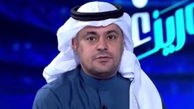 الشنيف ‬⁩: سيُنتقد ⁧‫رونالدو‬⁩ وغيره إذا ظهرت أي لقطة غير أخلاقية .. فيديو