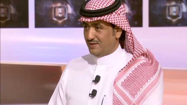 آل مغني : ‏مدرب سباهان عارف الهلال بيجلده قال اروح أكل فطاير