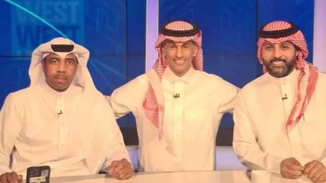 كواليس ممتعة من داخل استديو beIN قبل انطلاق مباراة الهلال وسباهان .. فيديو