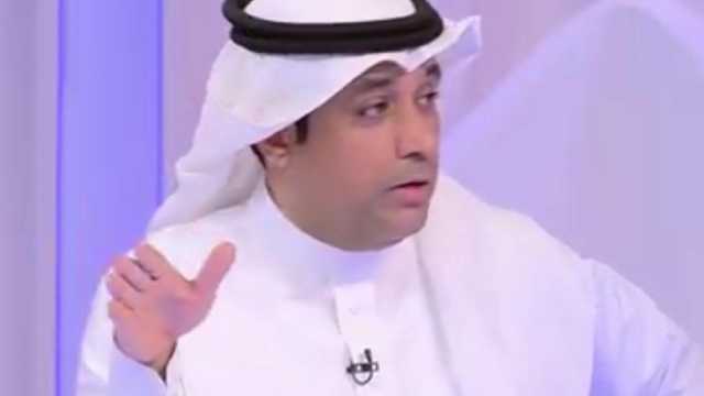 سالم الأحمدي: لن يُقبل ظهور رئيس الأهلي لو كان الفريق خسر أمام الطائي .. فيديو