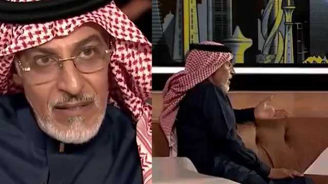 النمر: في ممثلات ما نقدر نشغلهم في مسلسل في زمن الستينات بسبب الفيلر .. فيديو