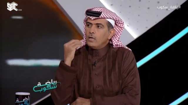 الهريفي: فرق كبير بين الهلال والنصر .. فيديو