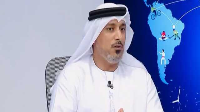 خالد العوضي : الهلال كاريزما ويختلف عن الأندية آسيويا وعالميا .. فيديو